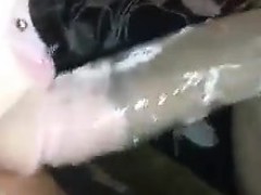 Минет Брюнетки Большие члены Межрассовый секс фото 18