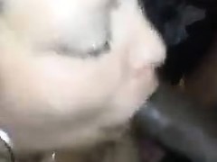 Минет Брюнетки Большие члены Межрассовый секс фото 2
