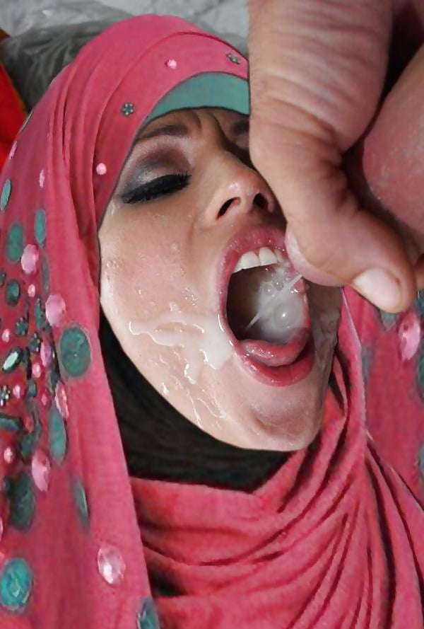 muslim girls suck dick - N