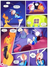 160px x 223px - Inner Fire Adventure Time Fionna verybigcandy Photos ...