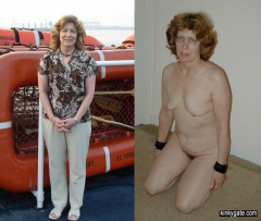 My mature slave wife tied in many ways Photos at DrTuber