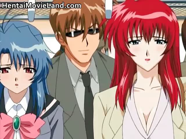 640px x 480px - Sexy Redhead Anime Babes | Sex Pictures Pass