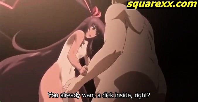 Anime Hooker - Hot Teen Babe Is A Prostitute Sex Slave Anime at DrTuber