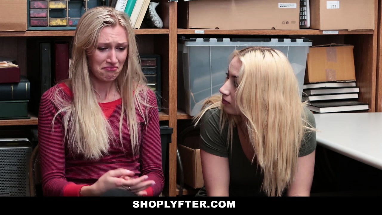 1280px x 720px - Shoplyfter- Daughter Fucks Cop For Moms Freedom at DrTuber