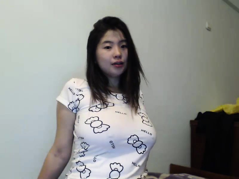 Results for : big tits asian webcam