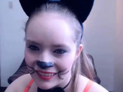 chubby-teen-dance-tease-masturbate-while-brother-voyeuring