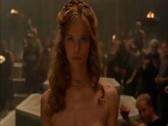 Sienna Guillory – Helen Of Troy