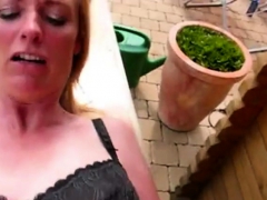 Hammergeile Milf Vollgepumpt - Bostero