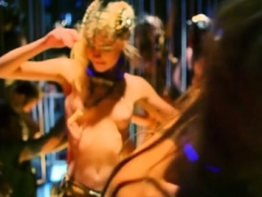 Suki Waterhouse, Rumer Willis And Others In Hot Scenes