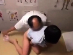 Sexy Japanese Milf Fucking Hardcore