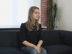 Sexy Posing For A Reality Episode