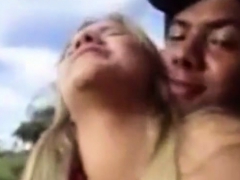Nao Tava Aguentando Dar O Cuzinho
