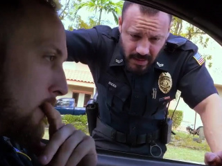 Real Gay Cop Porn - Black Cops Gay Porn Movie Fucking The White Police With at DrTuber